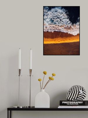 Ocean's Edge Serenity