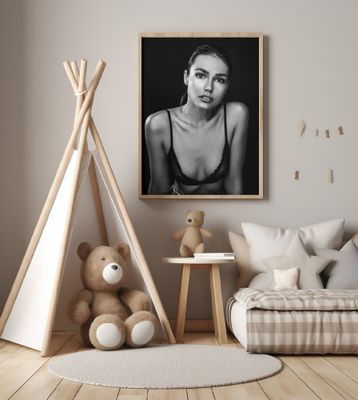 PROJECT FACES [Romi]