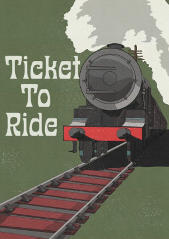 Ticket To Ride
