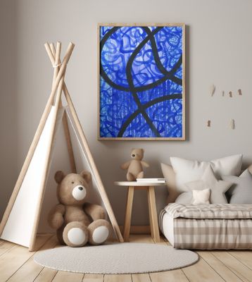 Complexity In Simple Thought