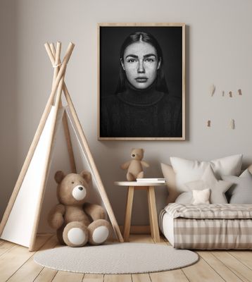 PROJECT FACES [Romi]