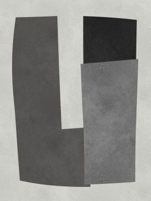 Geometric modern shapes 10