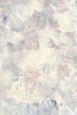 whites brushstrokes and Soft Pastel Hues