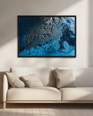 Texture Art - Awakening