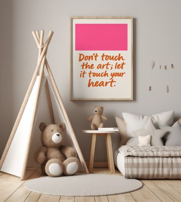 Heartfelt Expression