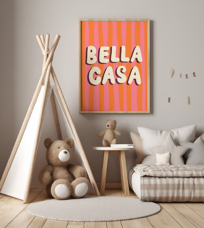 Bella Casa