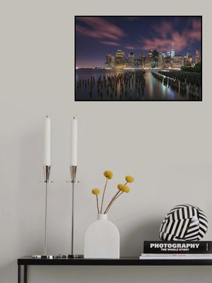 New York City at Night