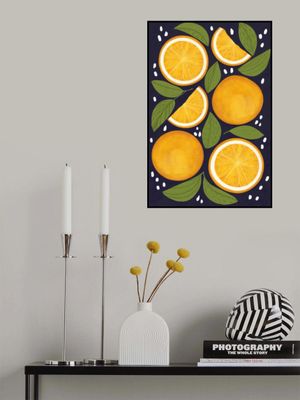 Oranges