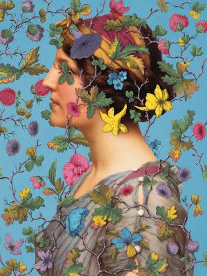 Hiding In the Garden