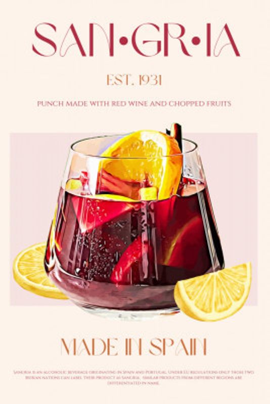 A Glass Filled With Red Wine