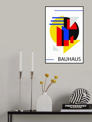 Bauhaus Series #2
