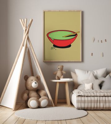 Pea Soup