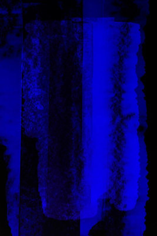 Abstract Digital Artwork