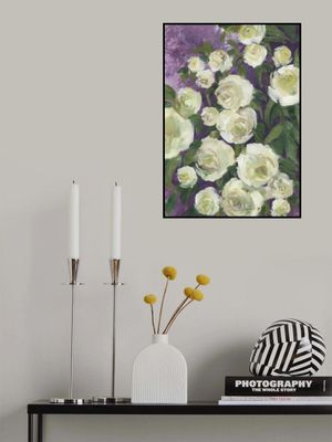 Noray painterly roses