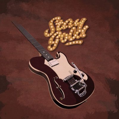 Golden Strings Melody