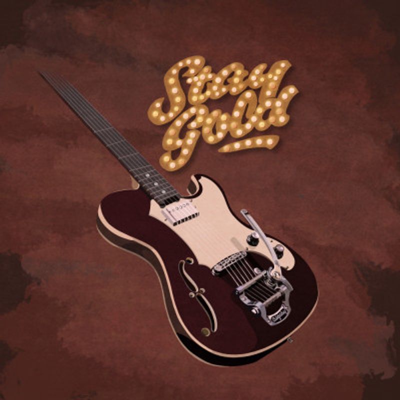 Golden Strings Melody