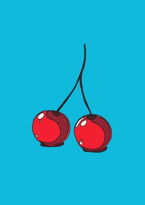 Twin Cherries