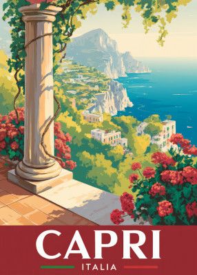 Capri - Italia