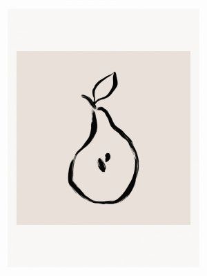 Minimal Pear