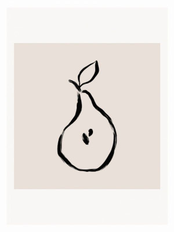 Minimal Pear