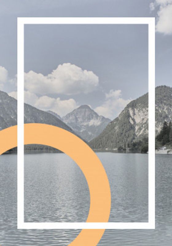 Geometric Tranquility