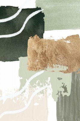 Shapes of Golden Green