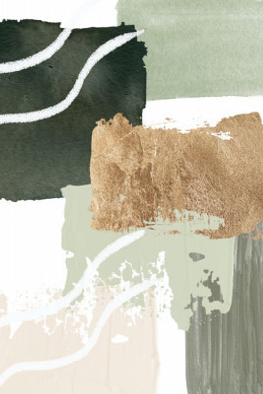 Shapes of Golden Green