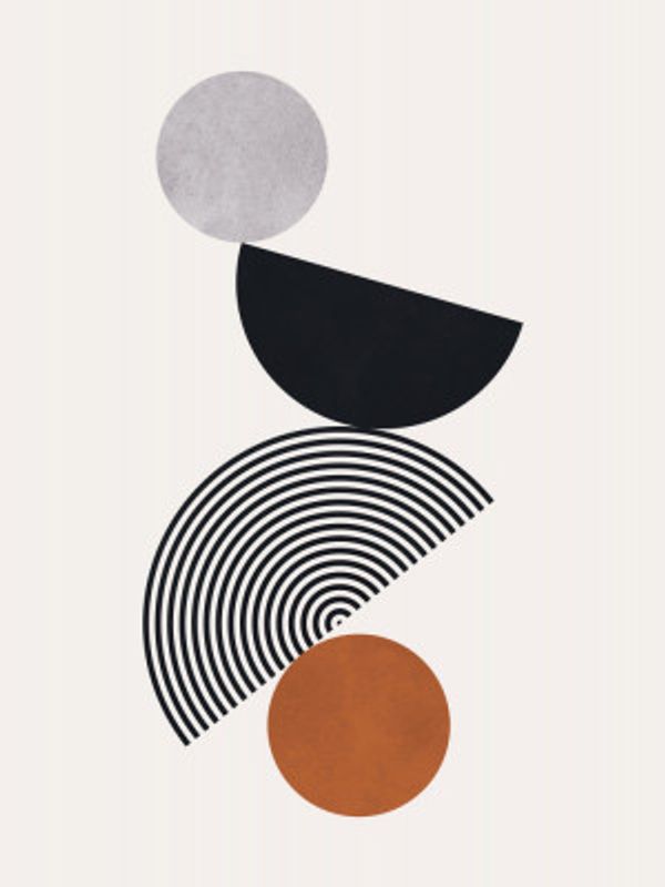 Circles in balance 1