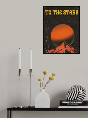 To The Stars