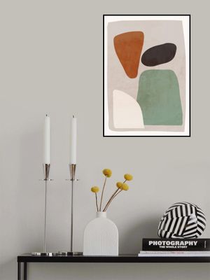 Geometric Abstract Shapes