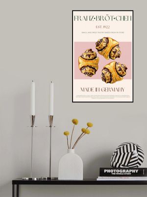 German Pastries Delight