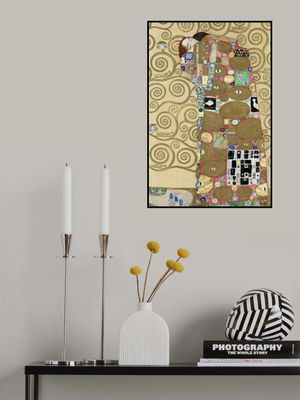 Fulfillment (1910–1911)