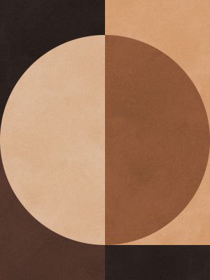 Brown geometry 3