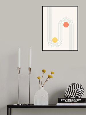 Abstract Circles &amp; Archs