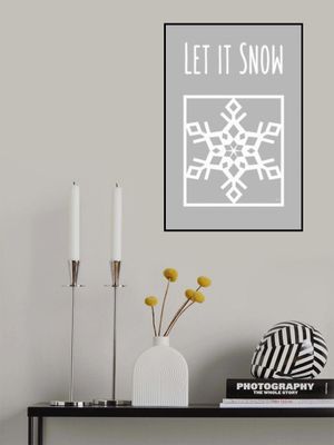 Let It Snow
