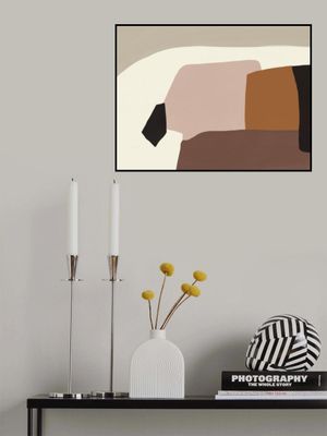 Abstract Geometric Shapes