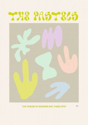 Floralcolorpartyno30