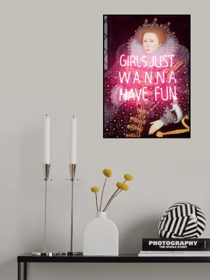 Queenelizabethneon Ratioiso