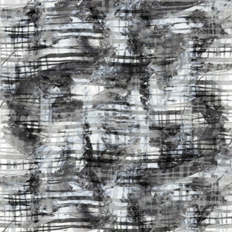 Minimal Organic Wavy Lines 1