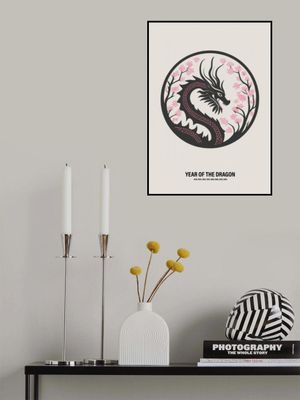 Year of the Dragon