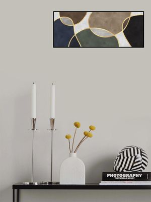 Expressive Modern Art