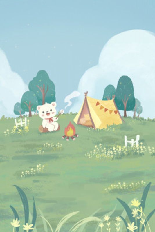 Bear's Picnic Day Out