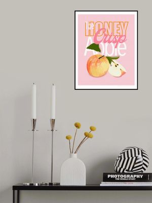 Pandchoneycrispapple Copy