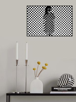 Chess Board - one more Black Square