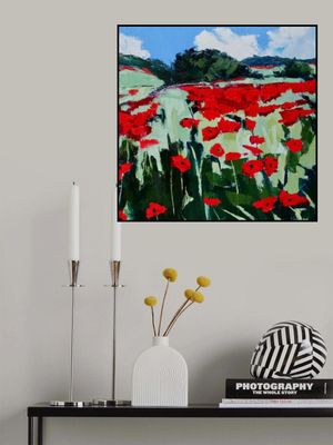 Poppies
