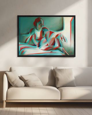 Anaglyphical Roundism - 27-07-22