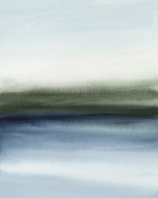 Forestreflectioniii 32x40