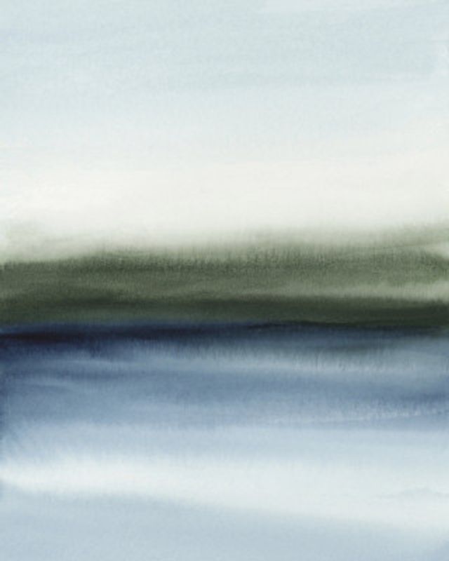 Forestreflectioniii 32x40