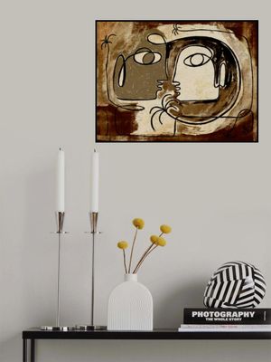 What Secrets Do the Palms Whisper To the Earth