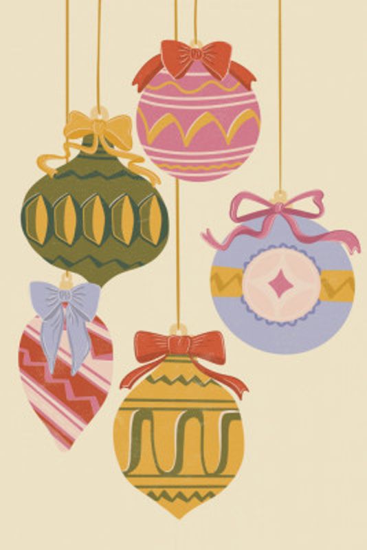 Ornaments